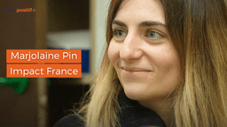 Entretien entre Marjolaine PIN et Frédéric DUVAL